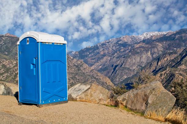 Best Porta potty cleaning services  in Culver, OR