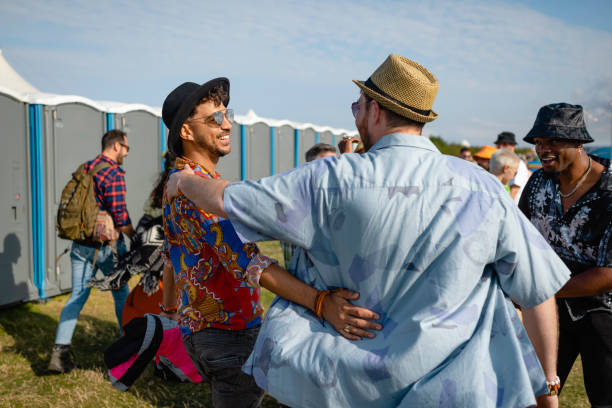 Best Local porta potty services  in Culver, OR