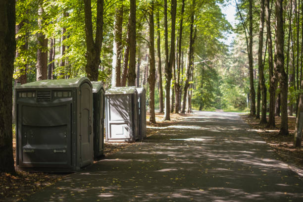 Best Wedding porta potty rental  in Culver, OR