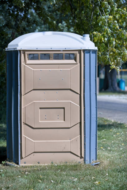Best Sanitation services for porta potties  in Culver, OR