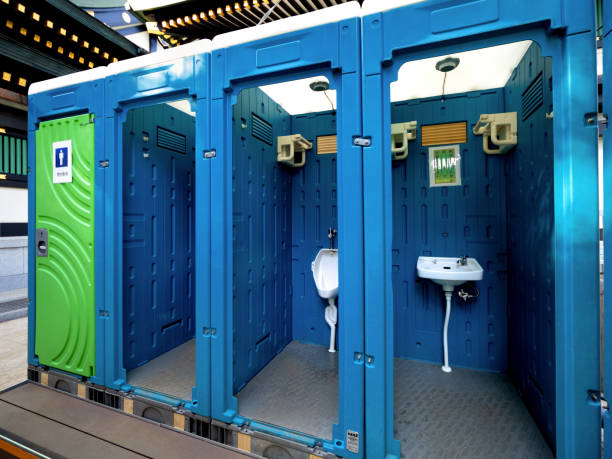 Portable bathroom rental in Culver, OR