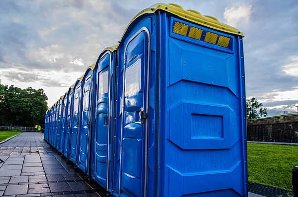 Porta potty rental for outdoor events in Culver, OR