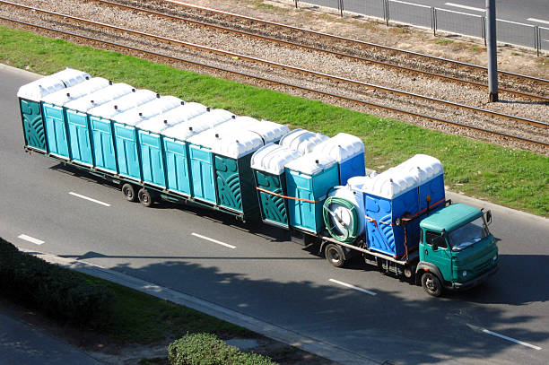 Portable Toilet Options We Offer in Culver, OR